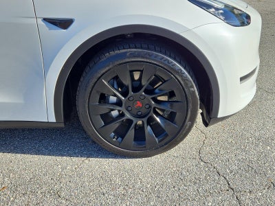 2021 Tesla Model Y Long Range AWD