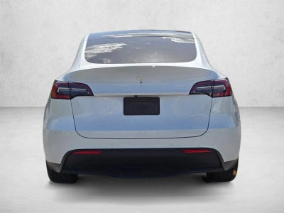 2021 Tesla Model Y Long Range AWD