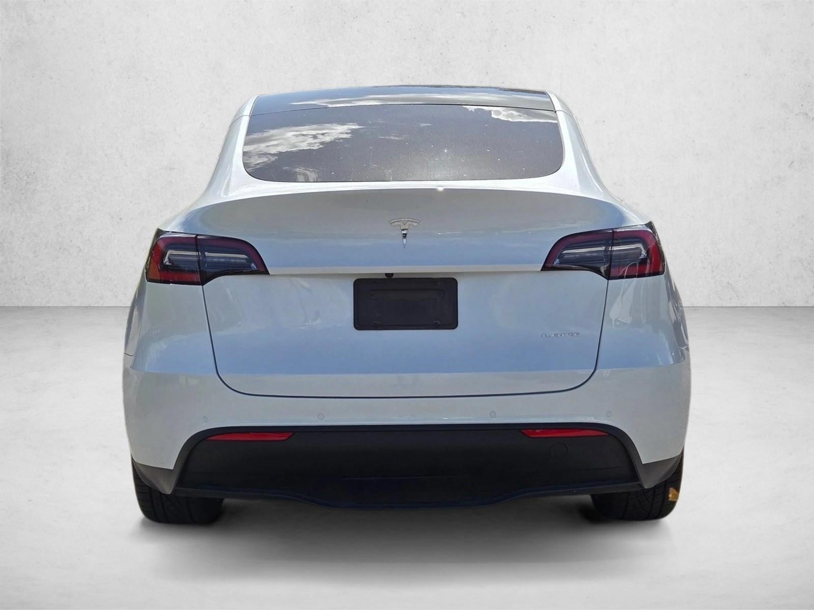 2021 Tesla Model Y Long Range AWD