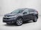 2018 Honda CR-V EX 2WD