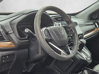 2018 Honda CR-V EX 2WD