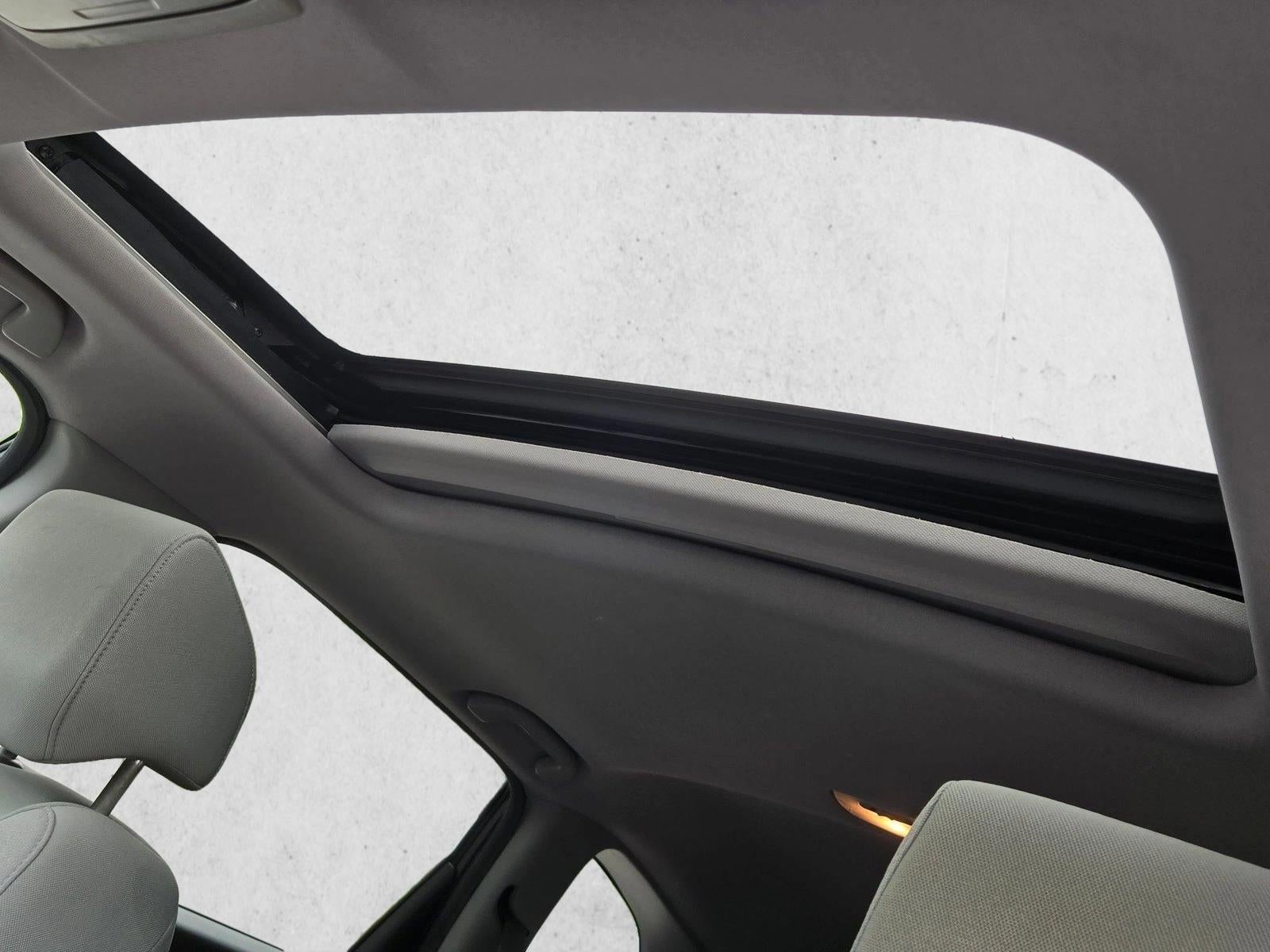 2018 Honda CR-V EX 2WD