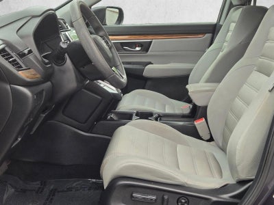 2018 Honda CR-V EX 2WD