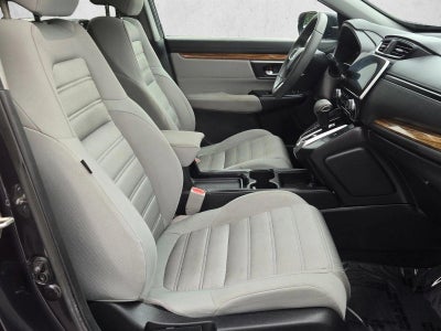 2018 Honda CR-V EX 2WD