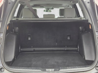 2018 Honda CR-V EX 2WD