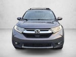 2018 Honda CR-V EX-L 2WD