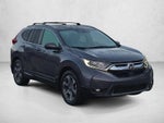 2018 Honda CR-V EX-L 2WD
