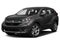 2018 Honda CR-V EX-L 2WD