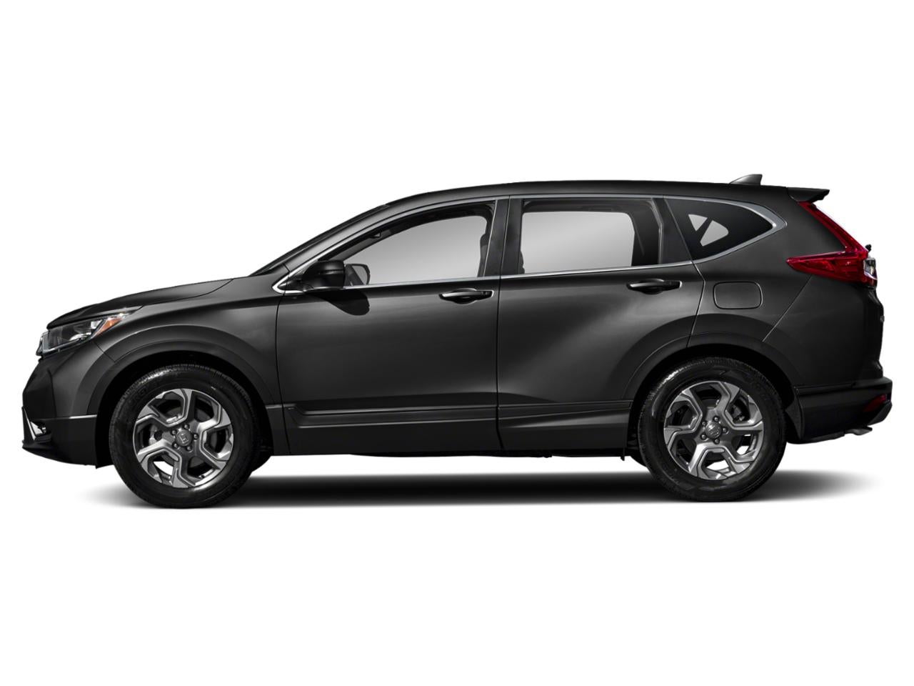 2018 Honda CR-V EX-L 2WD