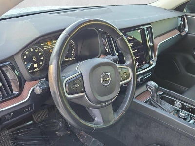 2021 Volvo S60 T5 FWD Momentum