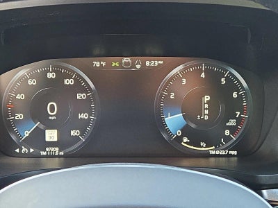 2021 Volvo S60 T5 FWD Momentum