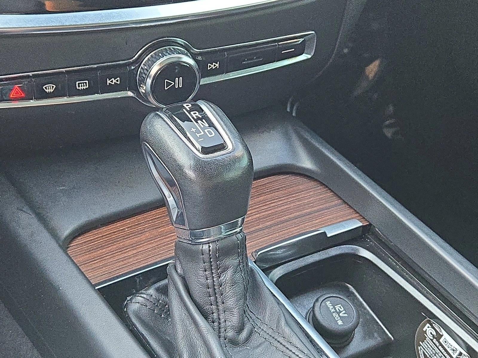 2021 Volvo S60 T5 FWD Momentum