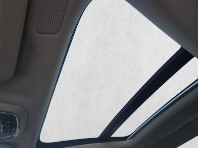 2021 Volvo S60 T5 FWD Momentum
