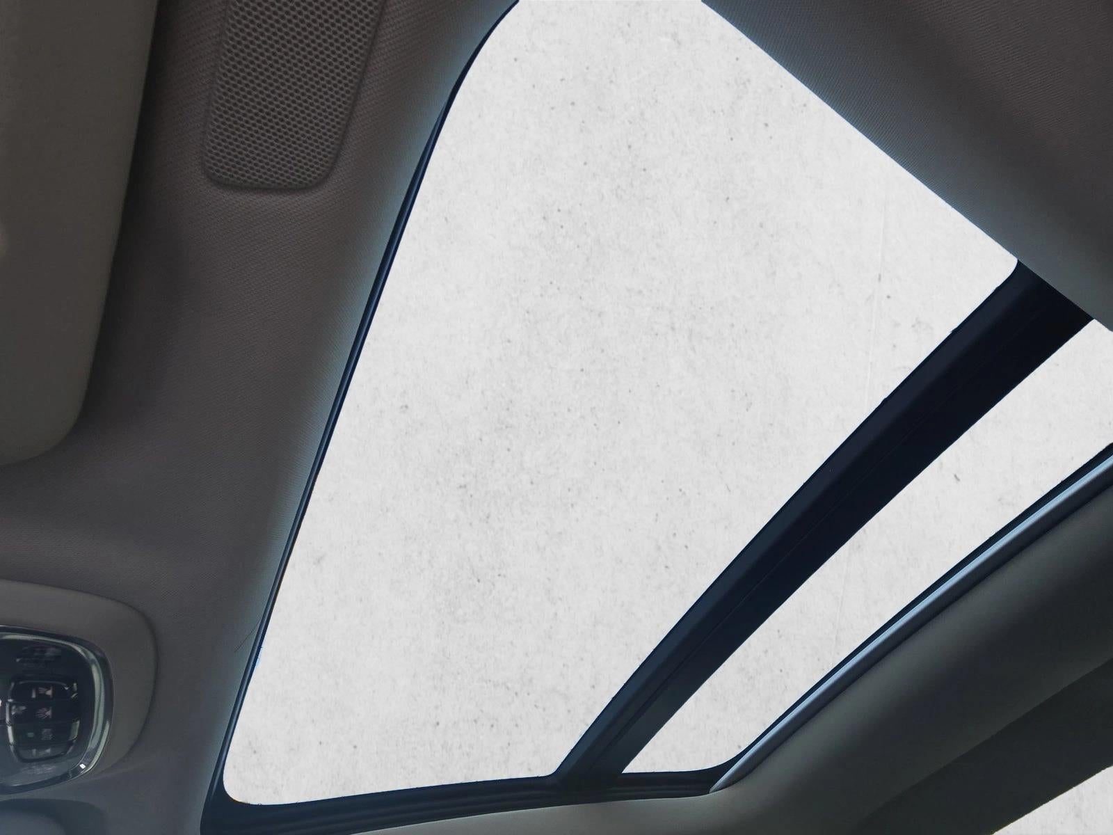 2021 Volvo S60 T5 FWD Momentum