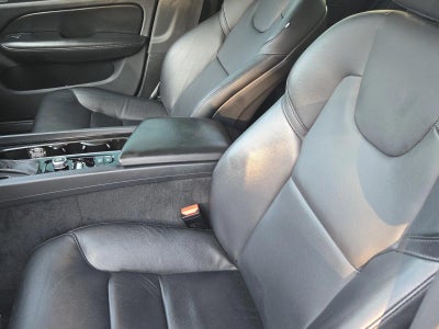 2021 Volvo S60 T5 FWD Momentum