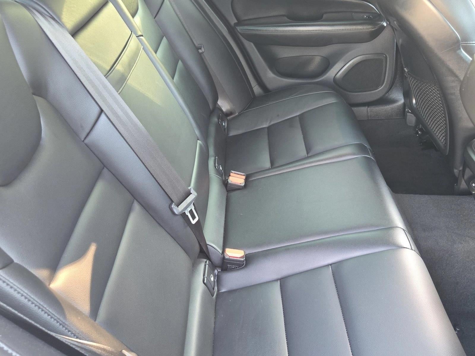 2021 Volvo S60 T5 FWD Momentum