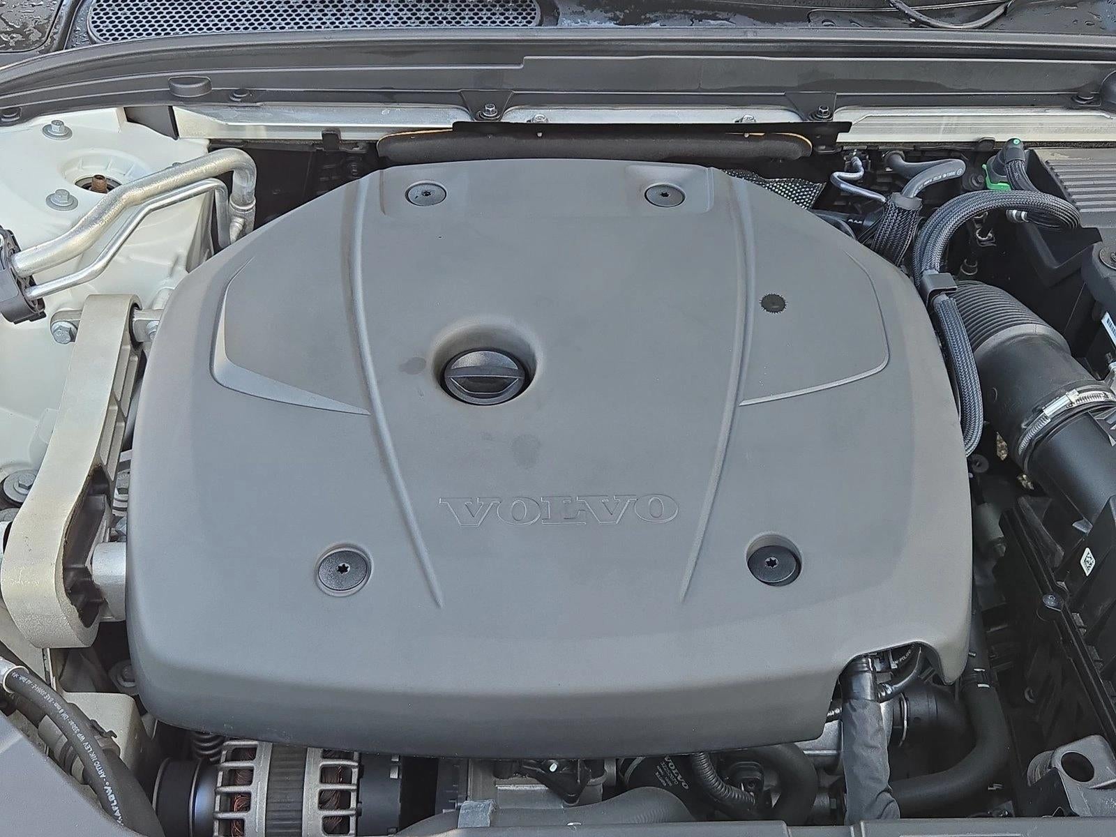 2021 Volvo S60 T5 FWD Momentum