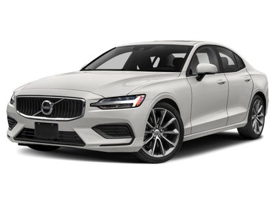 2021 Volvo S60 T5 FWD Momentum