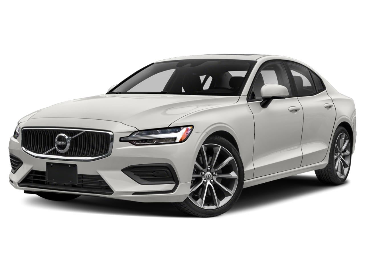 2021 Volvo S60 T5 FWD Momentum