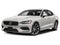 2021 Volvo S60 T5 FWD Momentum