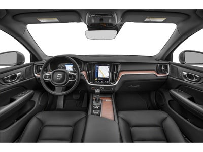 2021 Volvo S60 T5 FWD Momentum
