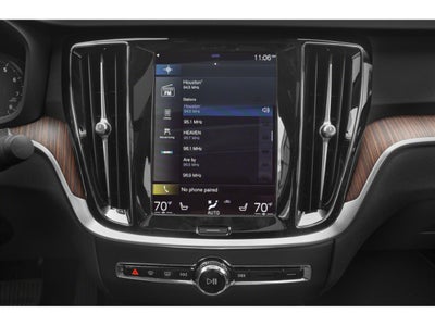 2021 Volvo S60 T5 FWD Momentum