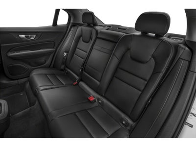 2021 Volvo S60 T5 FWD Momentum