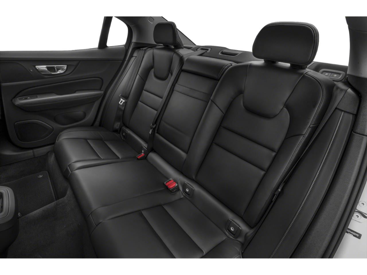 2021 Volvo S60 T5 FWD Momentum