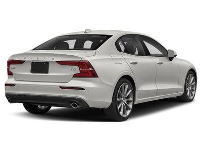 2021 Volvo S60 T5 FWD Momentum