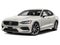 2021 Volvo S60 T5 FWD Momentum