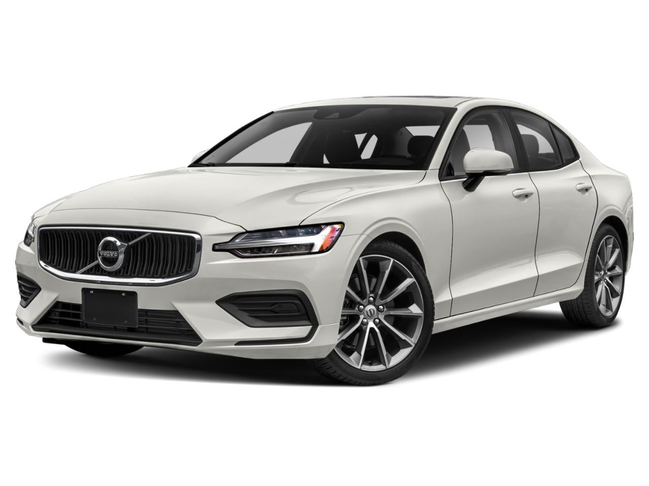 2021 Volvo S60 T5 FWD Momentum