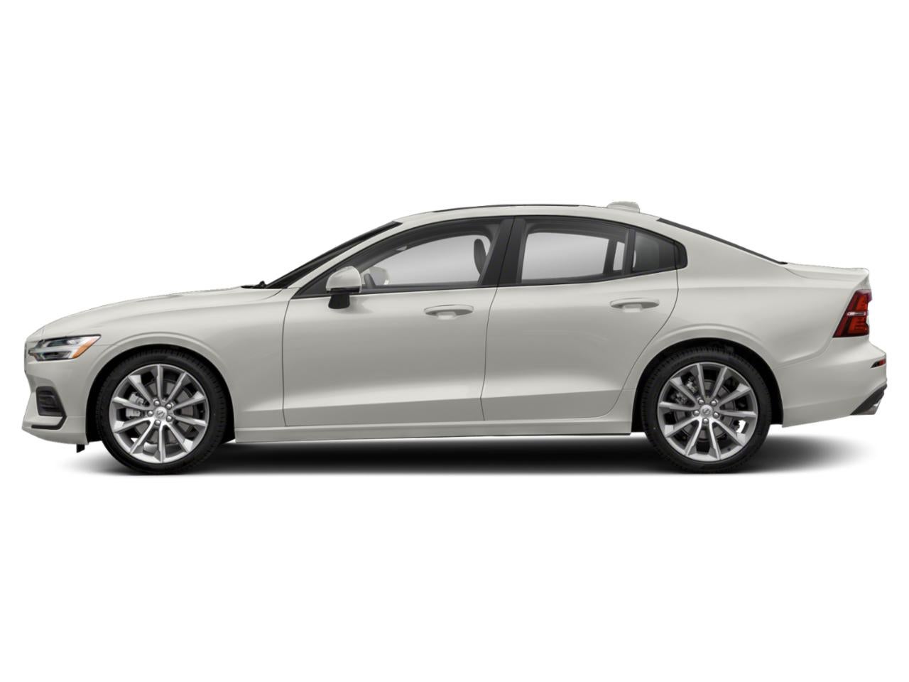2021 Volvo S60 T5 FWD Momentum