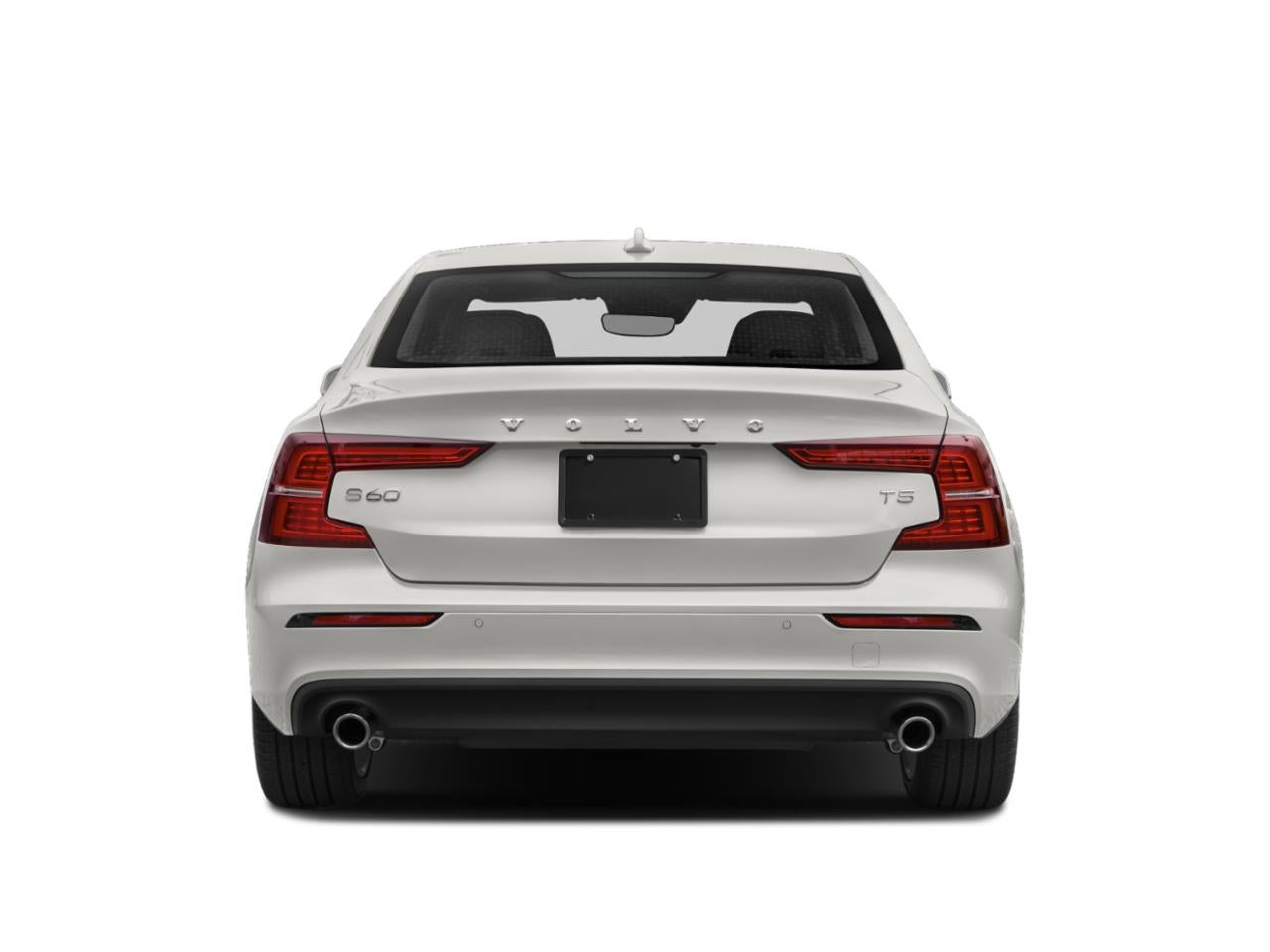 2021 Volvo S60 T5 FWD Momentum