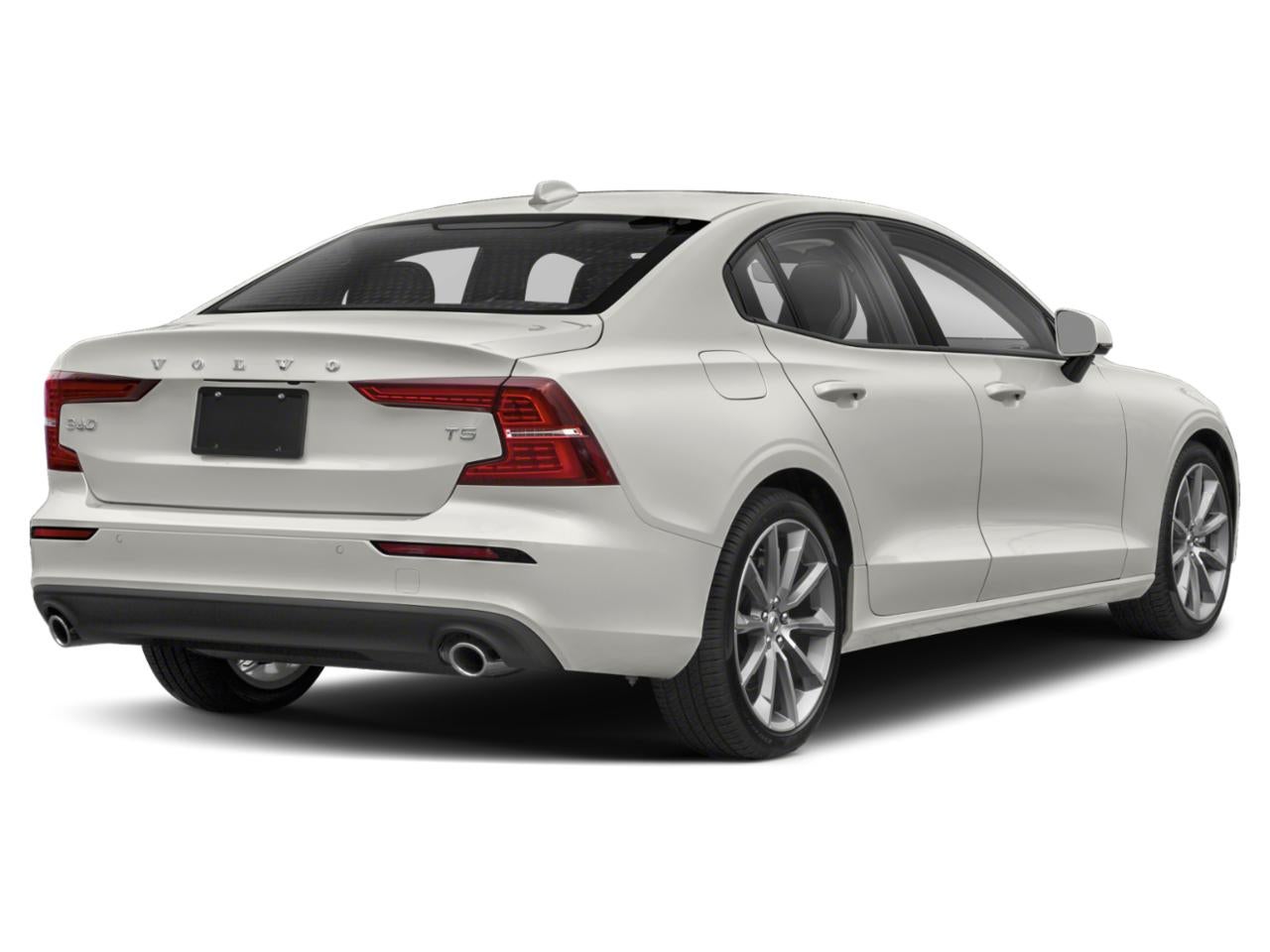 2021 Volvo S60 T5 FWD Momentum