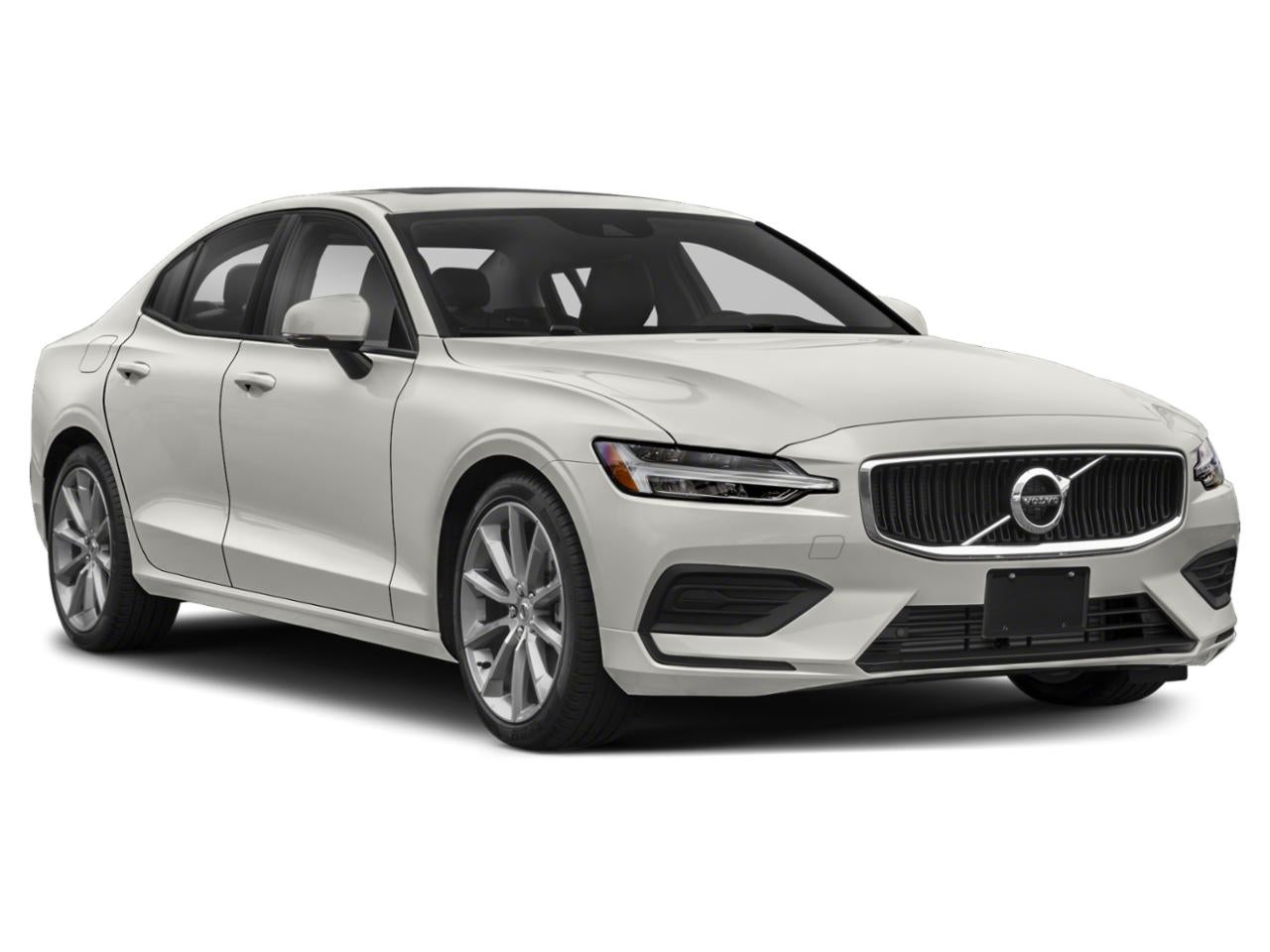 2021 Volvo S60 T5 FWD Momentum