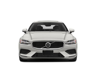 2021 Volvo S60 T5 FWD Momentum