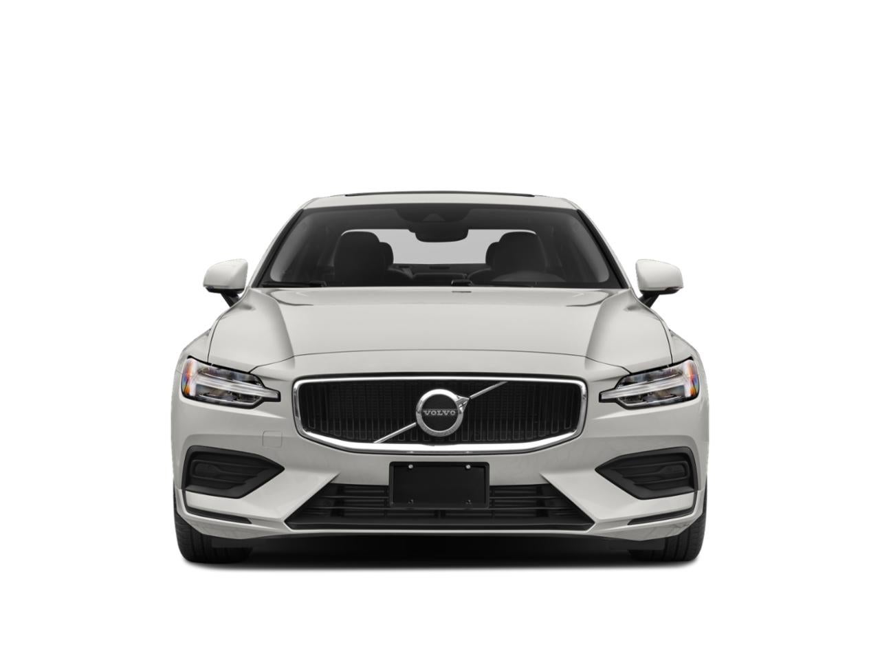 2021 Volvo S60 T5 FWD Momentum