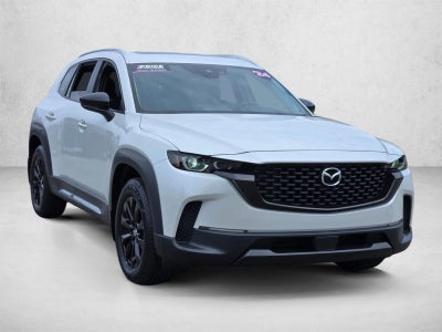 2024 Mazda Mazda CX-50 2.5 S Premium Package AWD