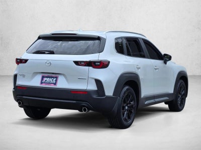 2024 Mazda Mazda CX-50 2.5 S Premium Package AWD