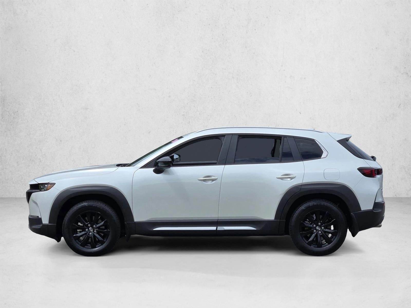 2024 Mazda Mazda CX-50 2.5 S Premium Package AWD
