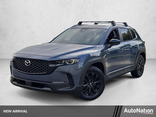 2024 Mazda Mazda CX-50 2.5 S Premium Package AWD