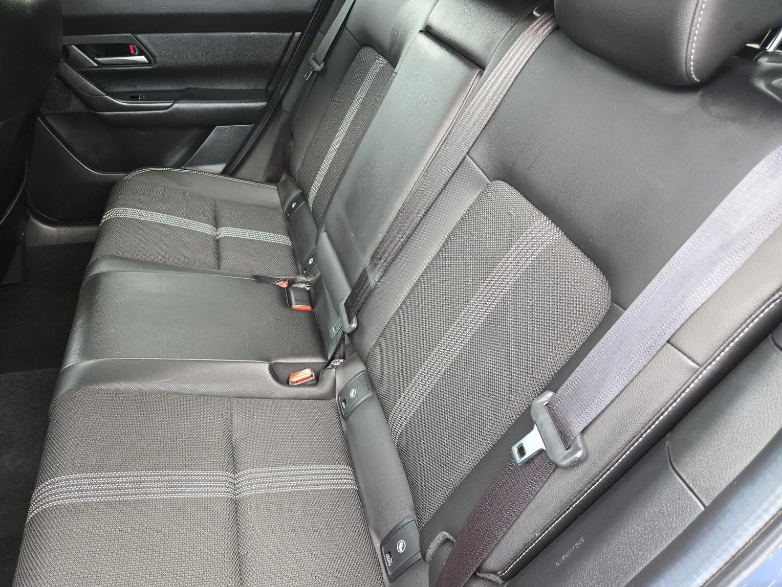 2024 Mazda Mazda CX-50 2.5 S Premium Package AWD