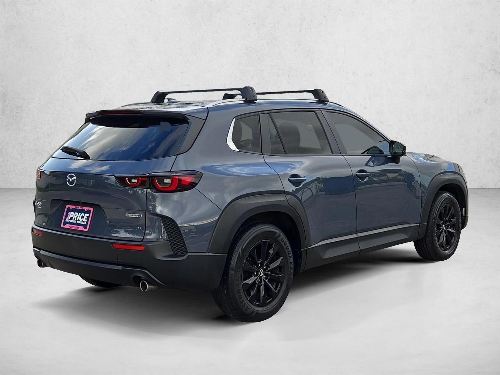 2024 Mazda Mazda CX-50 2.5 S Premium Package AWD