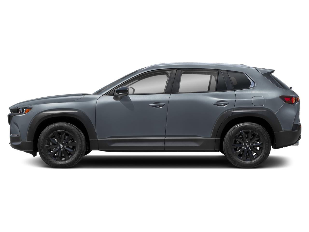 2024 Mazda Mazda CX-50 2.5 S Premium Package AWD