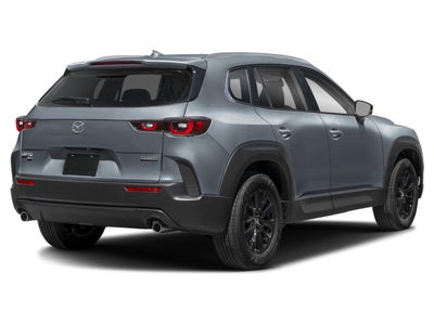 2024 Mazda Mazda CX-50 2.5 S Premium Package AWD