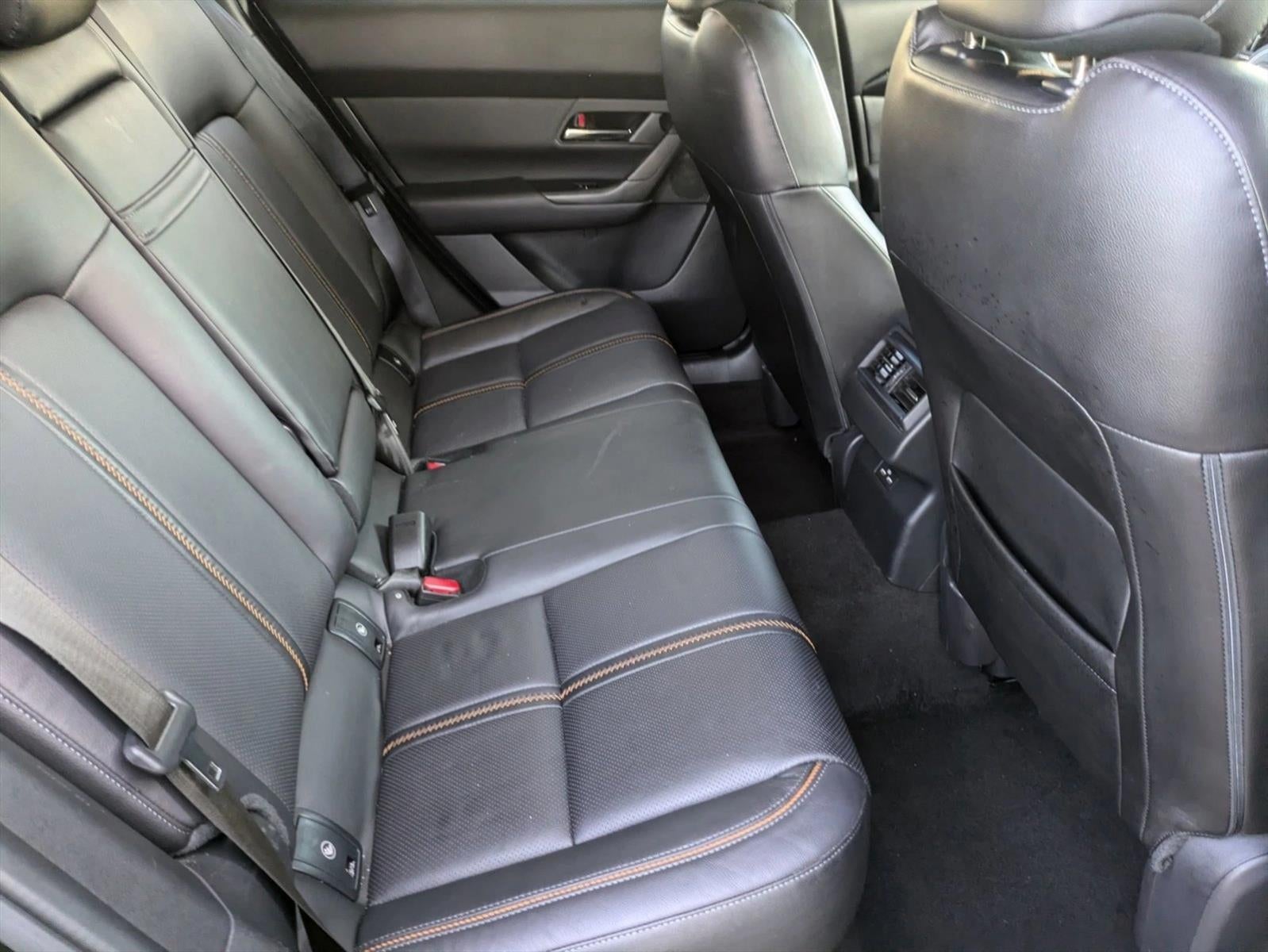 2023 Mazda Mazda CX-50 2.5 S Premium Plus Package AWD