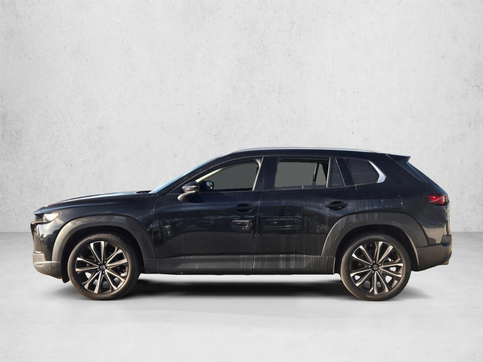 2023 Mazda Mazda CX-50 2.5 S Premium Plus Package AWD