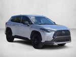 2024 Toyota Corolla Cross L 2WD (Natl)