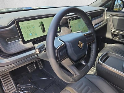 2023 Rivian R1S Adventure Quad-Motor Large Pack