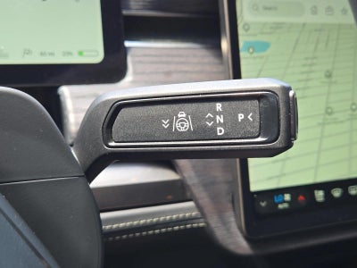 2023 Rivian R1S Adventure Quad-Motor Large Pack